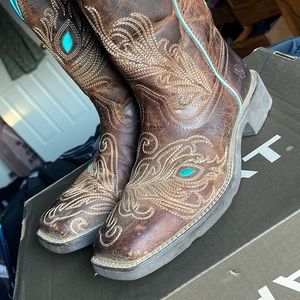 Ariat Women’s Boots